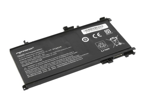 Bateria Movano do HP Omen 15, Pavilion 15 - 15.4V Bateria Movano do HP Omen 15, Pavilion 15 - 15.4V
